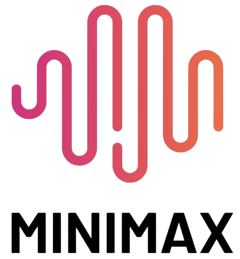 The MiniMax Group logo.