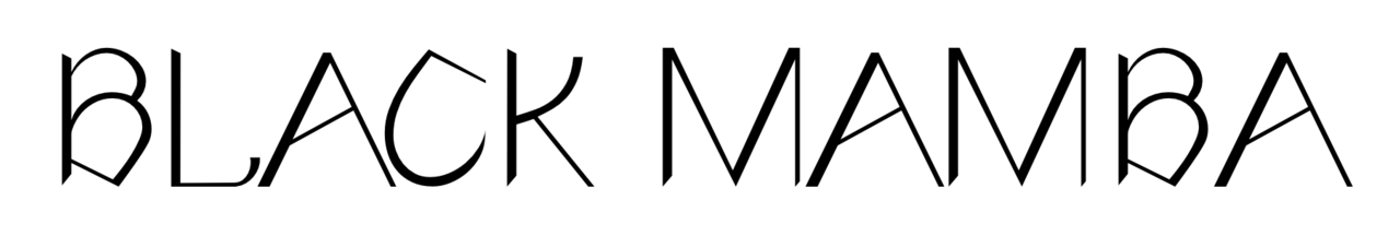 The Mamba logo.