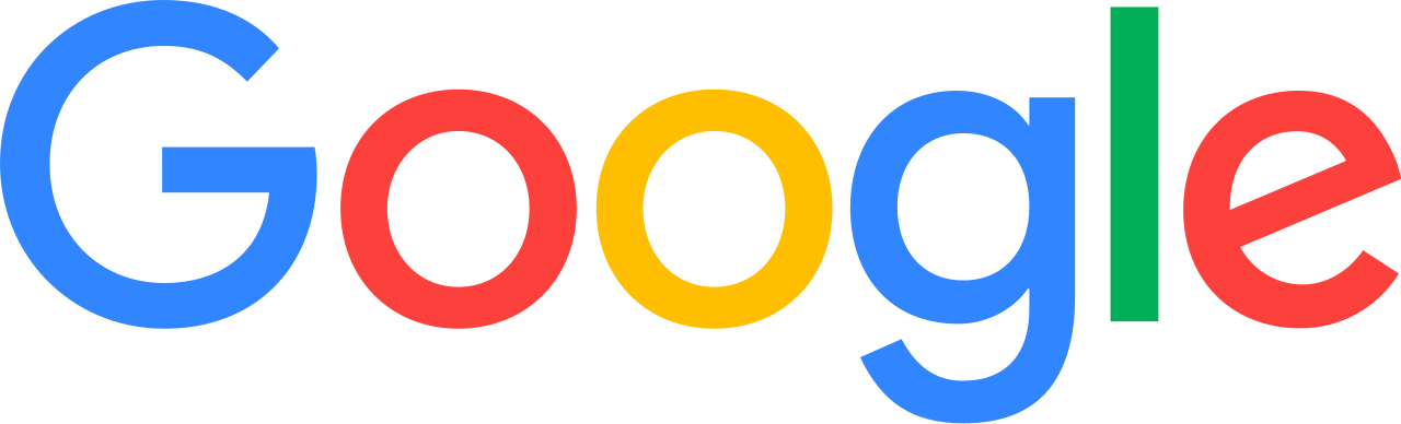 Il logo di Google.