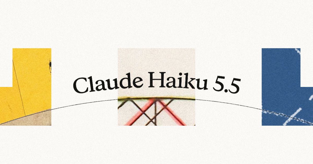 Claude Haiku 5.5 slashes prices up to 90%, fueling AI pricing war
