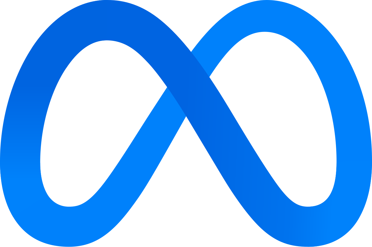 The Meta Superintelligence Labs logo.