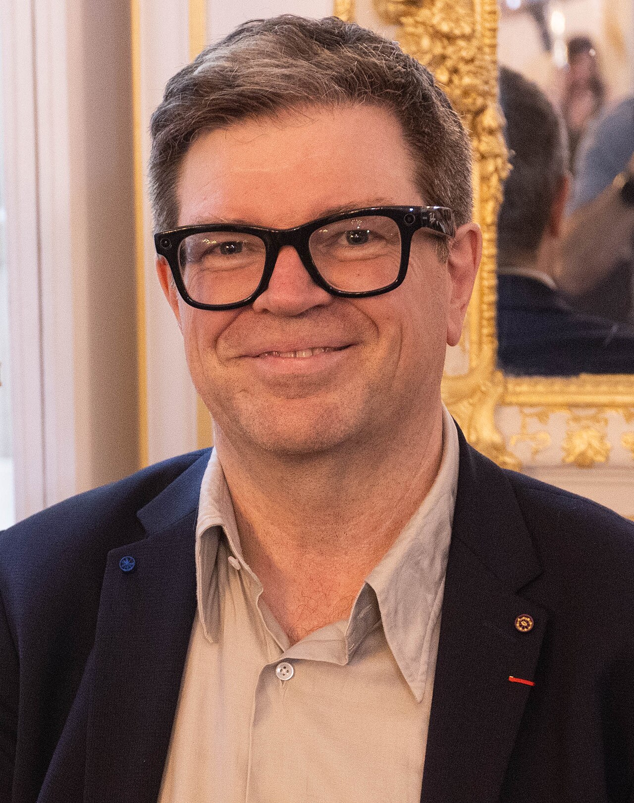 Cérémonie de Remise des Diplômes – Maison des Polytechniciens lundi 24 juin 2024 M2023 - Remise des diplômes de la 7ème promotion.