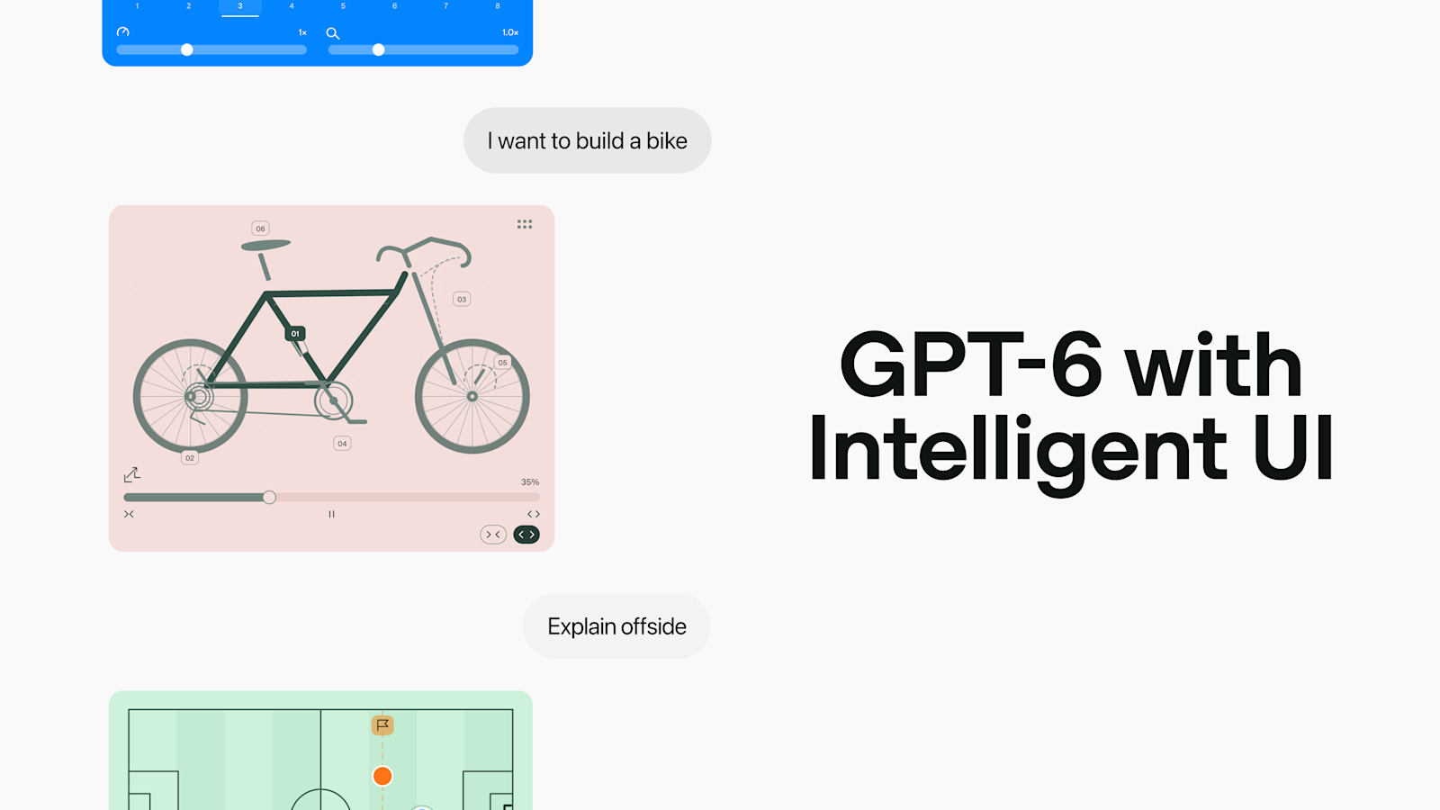 OpenAI despliega GPT-6 con interfaz interactiva para todos los usuarios de ChatGPT