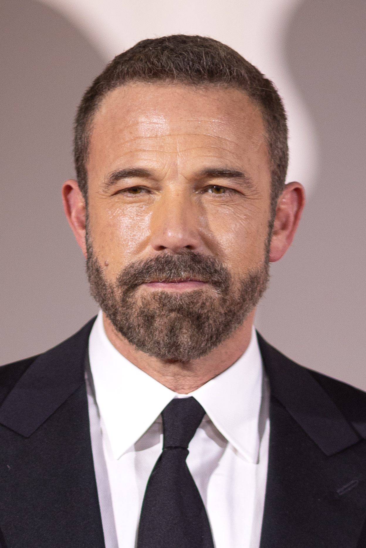 Ben Affleck at 83rd Venice International Film Festiva.